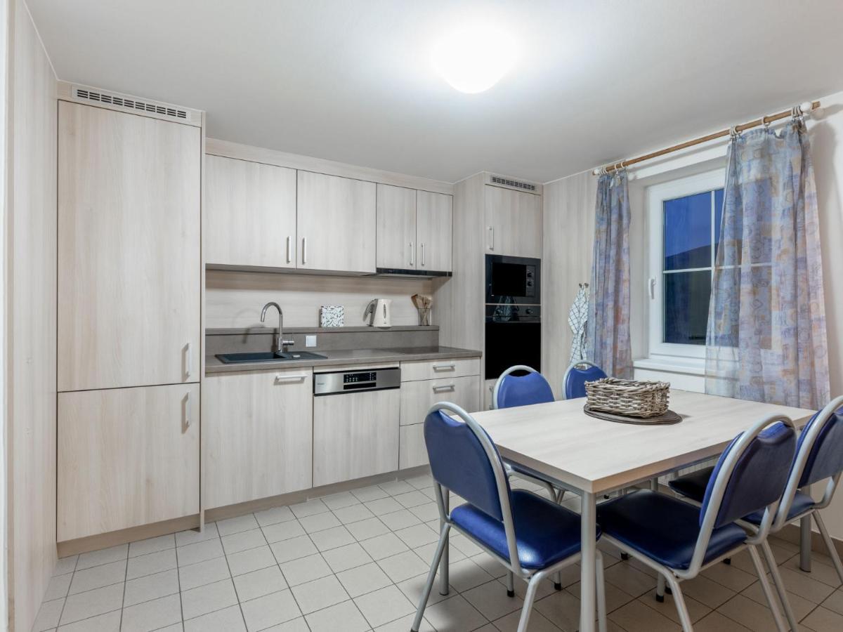 Holiday Home Holiday Hill 60 By Interhome Cista  Zewnętrze zdjęcie
