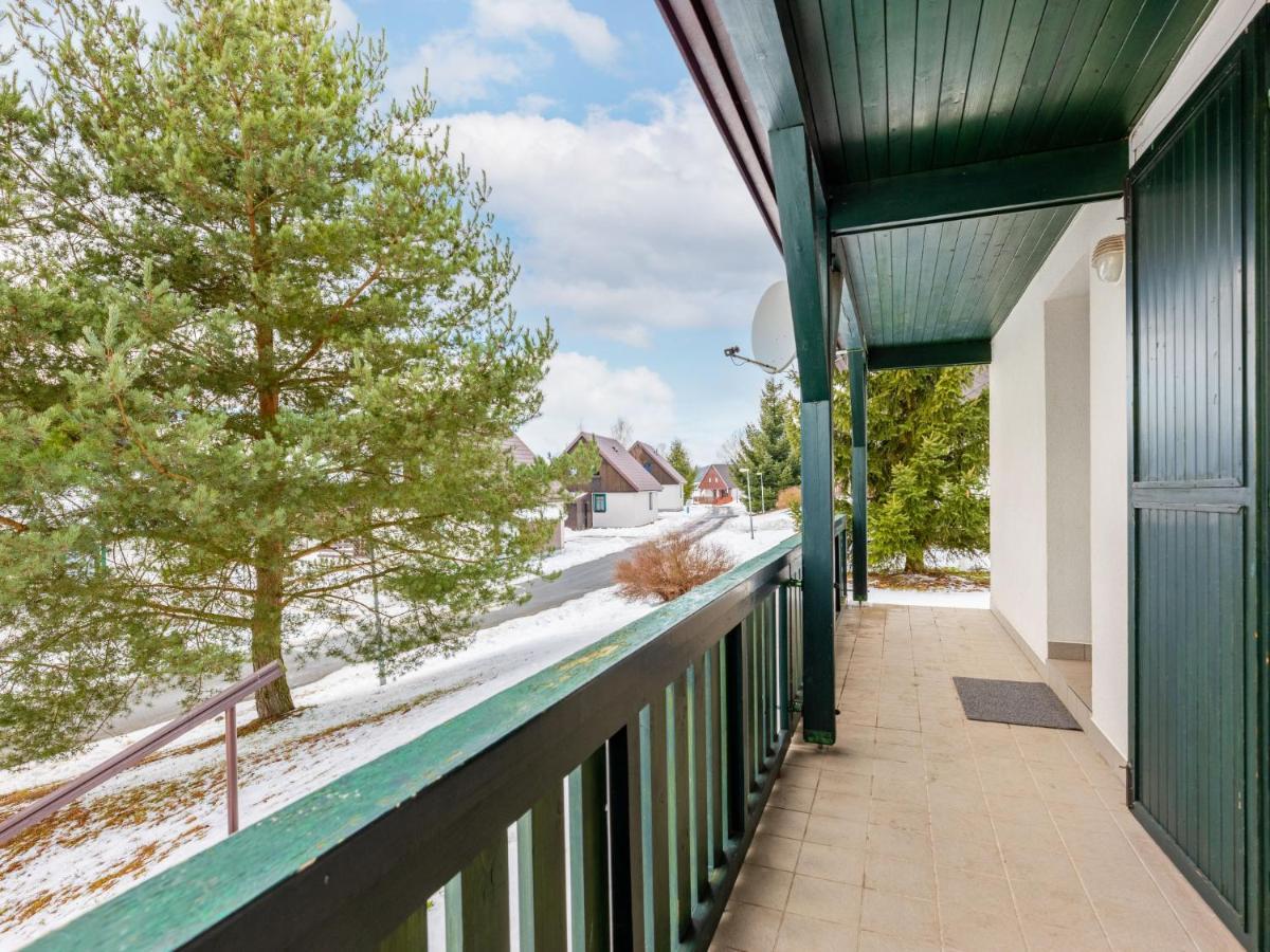 Holiday Home Holiday Hill 60 By Interhome Cista  Zewnętrze zdjęcie