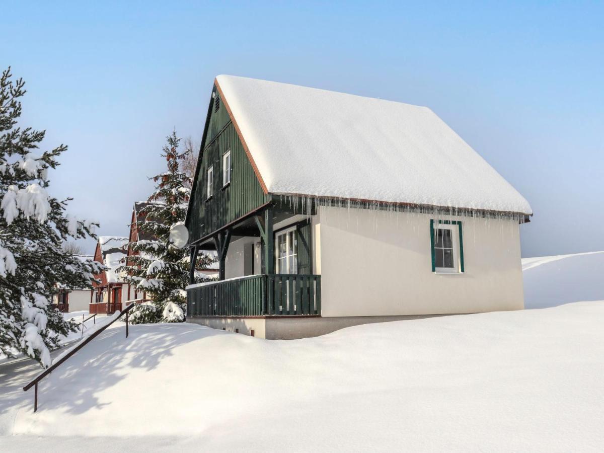 Holiday Home Holiday Hill 60 By Interhome Cista  Zewnętrze zdjęcie