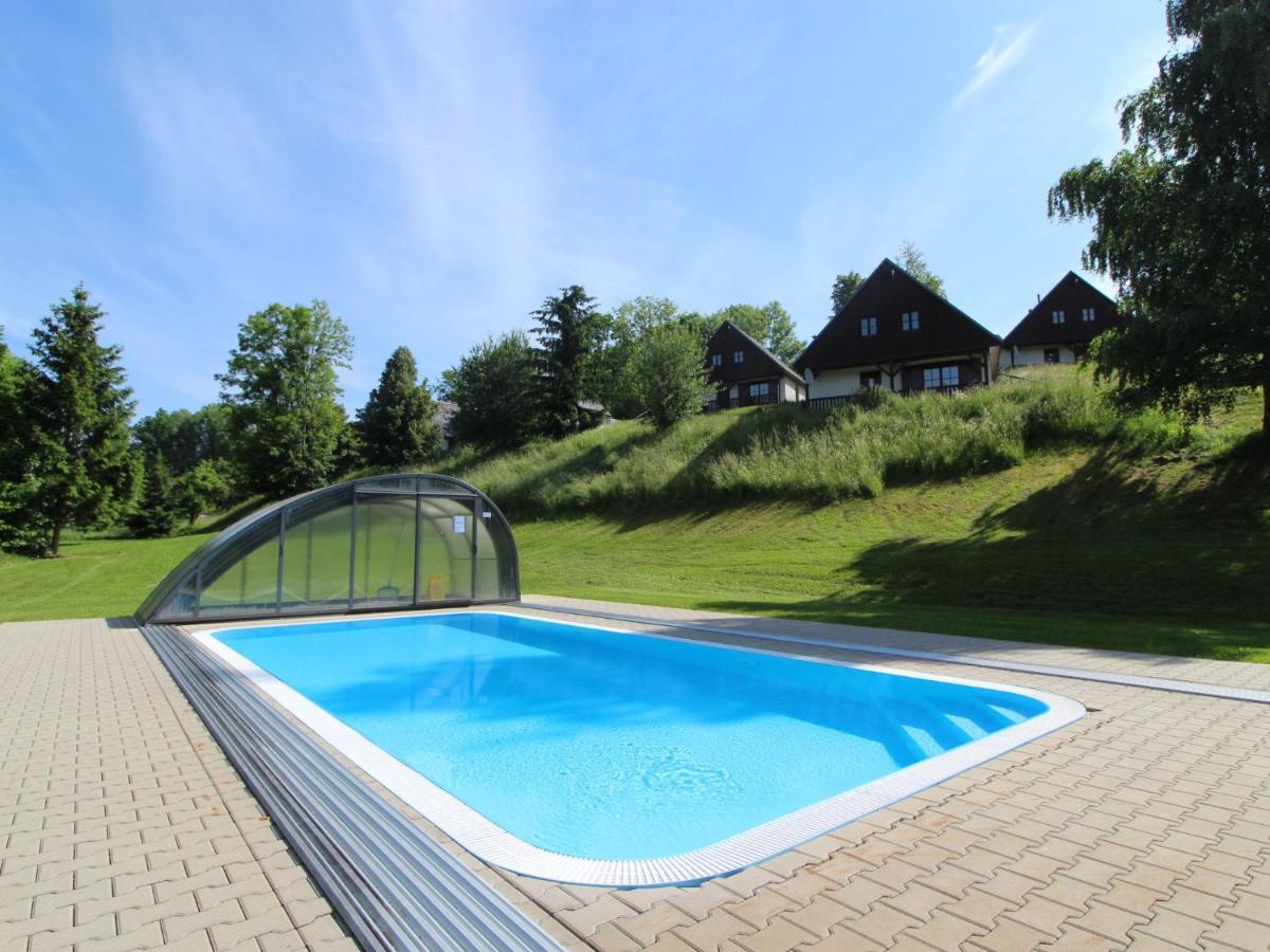Holiday Home Holiday Hill 60 By Interhome Cista  Zewnętrze zdjęcie