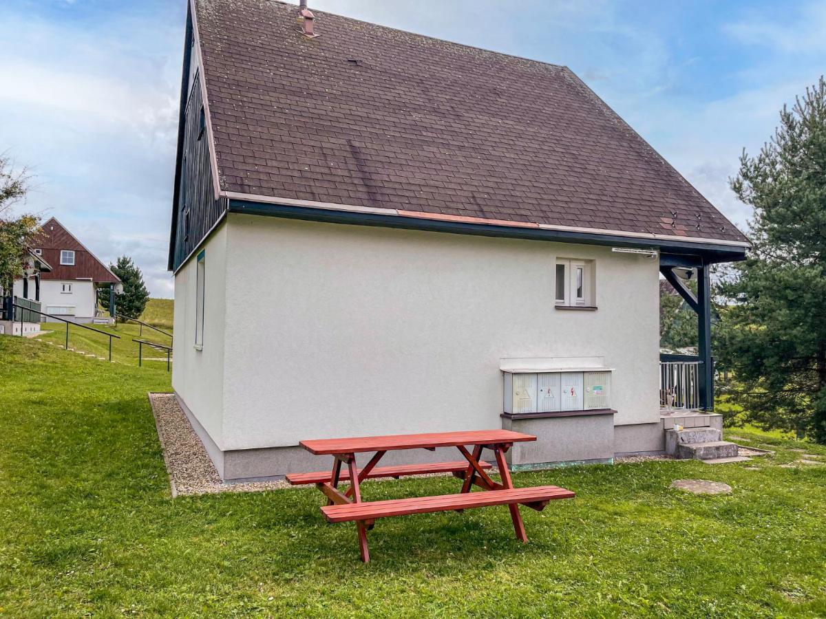 Holiday Home Holiday Hill 60 By Interhome Cista  Zewnętrze zdjęcie