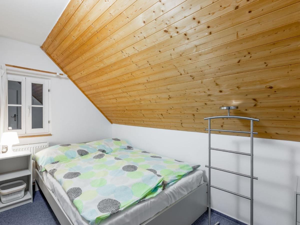 Holiday Home Holiday Hill 60 By Interhome Cista  Zewnętrze zdjęcie