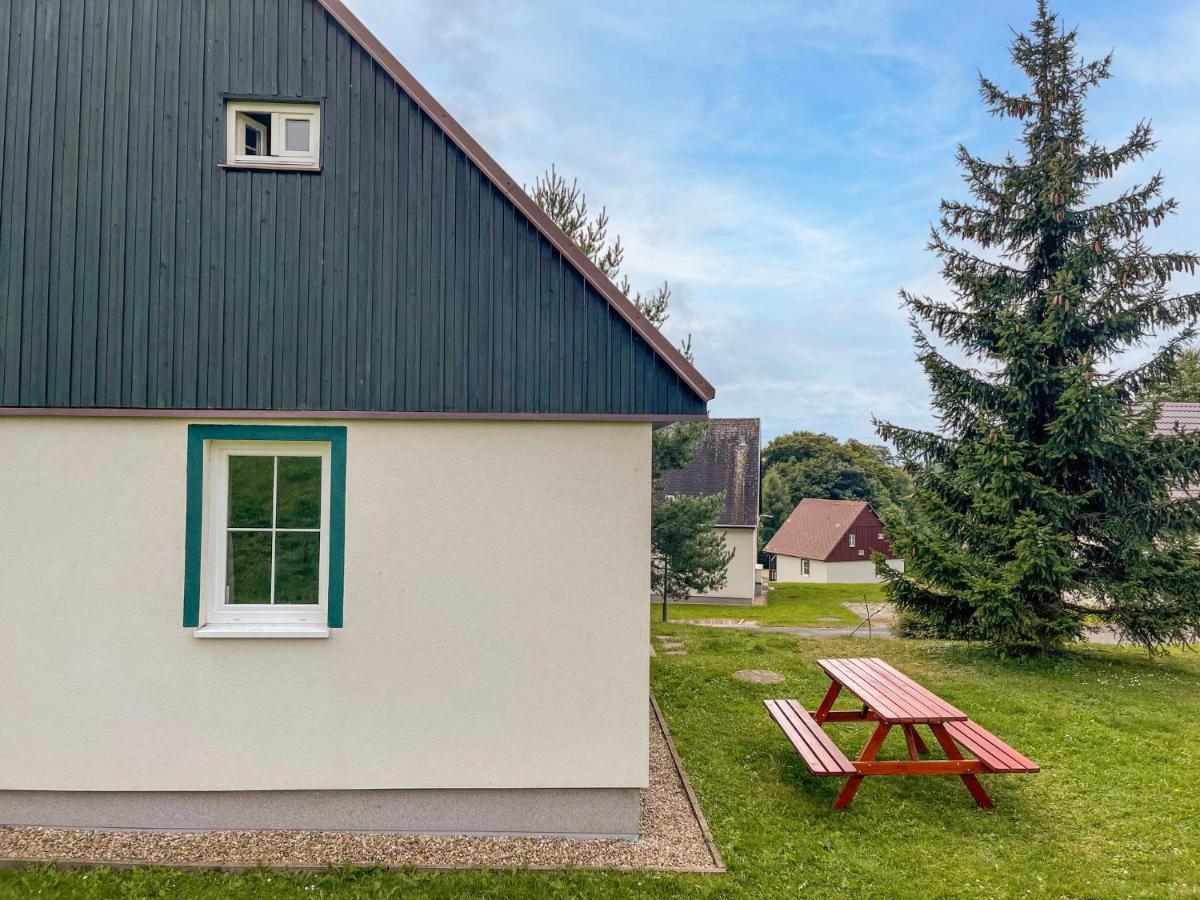 Holiday Home Holiday Hill 60 By Interhome Cista  Zewnętrze zdjęcie