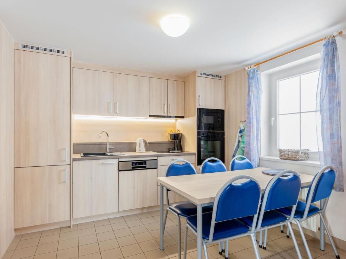 Holiday Home Holiday Hill 60 By Interhome Cista  Zewnętrze zdjęcie