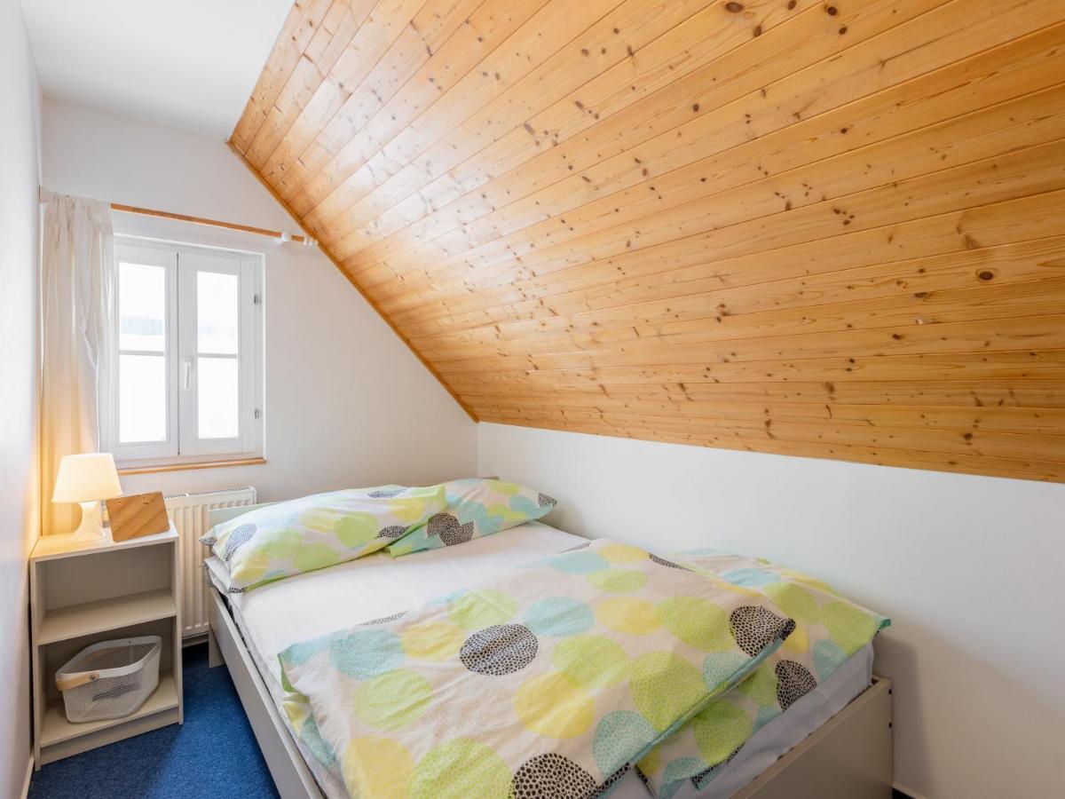 Holiday Home Holiday Hill 60 By Interhome Cista  Zewnętrze zdjęcie