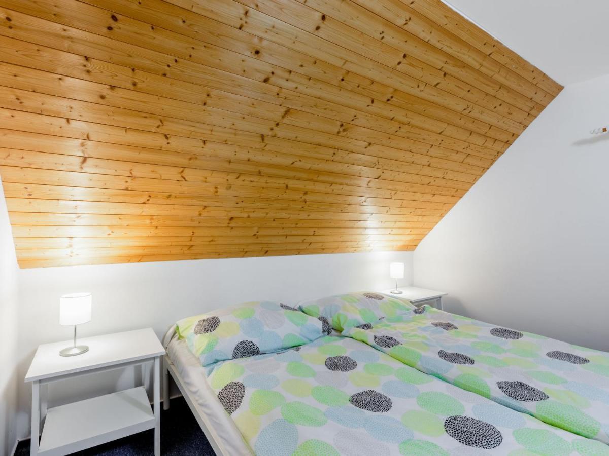 Holiday Home Holiday Hill 60 By Interhome Cista  Zewnętrze zdjęcie