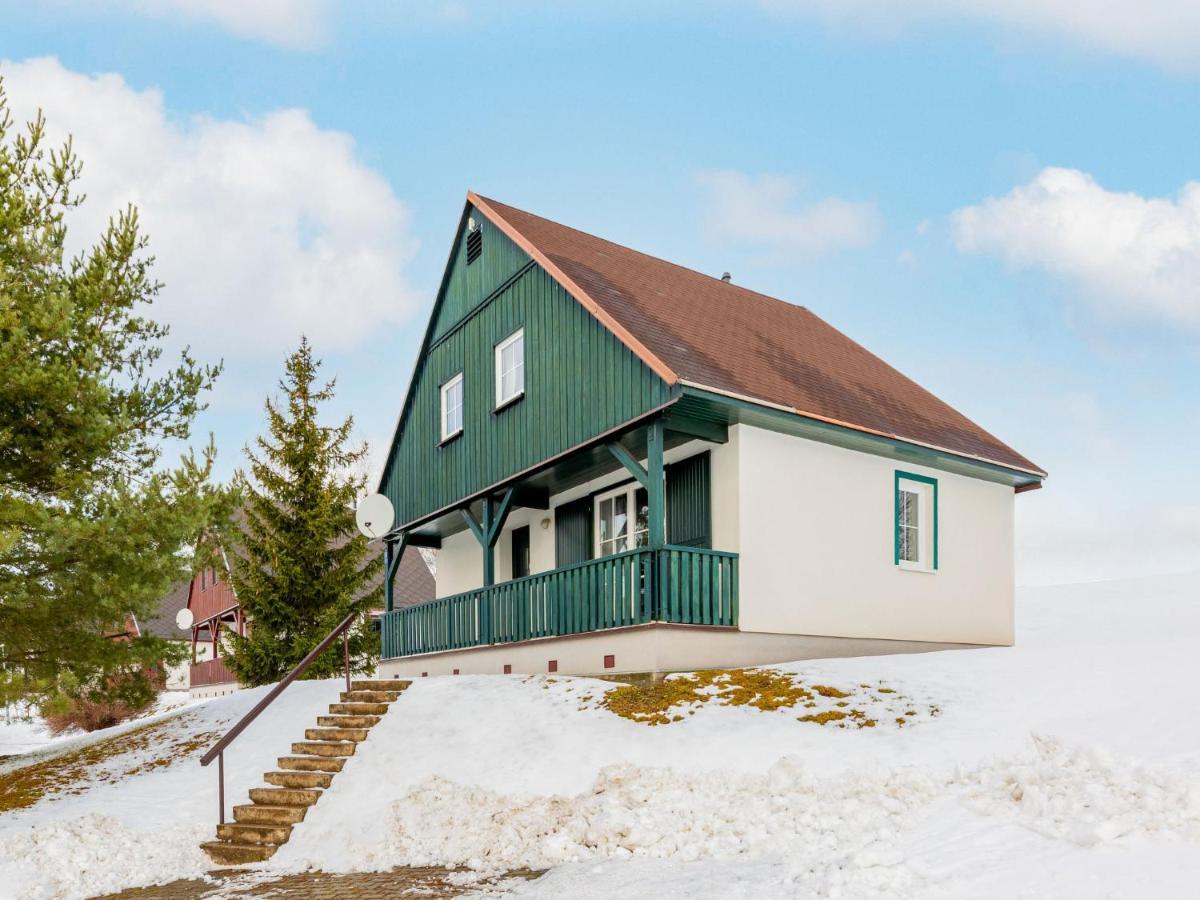 Holiday Home Holiday Hill 60 By Interhome Cista  Zewnętrze zdjęcie