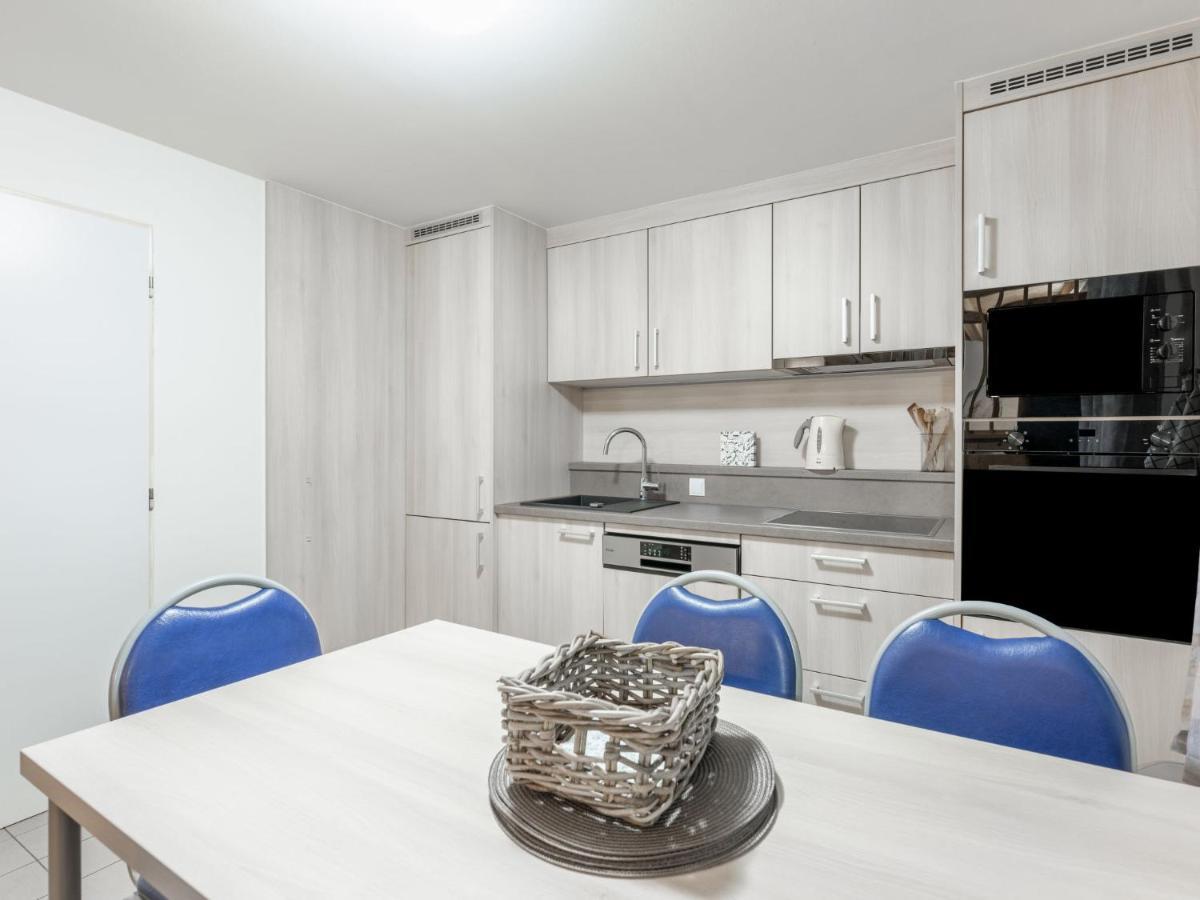 Holiday Home Holiday Hill 60 By Interhome Cista  Zewnętrze zdjęcie