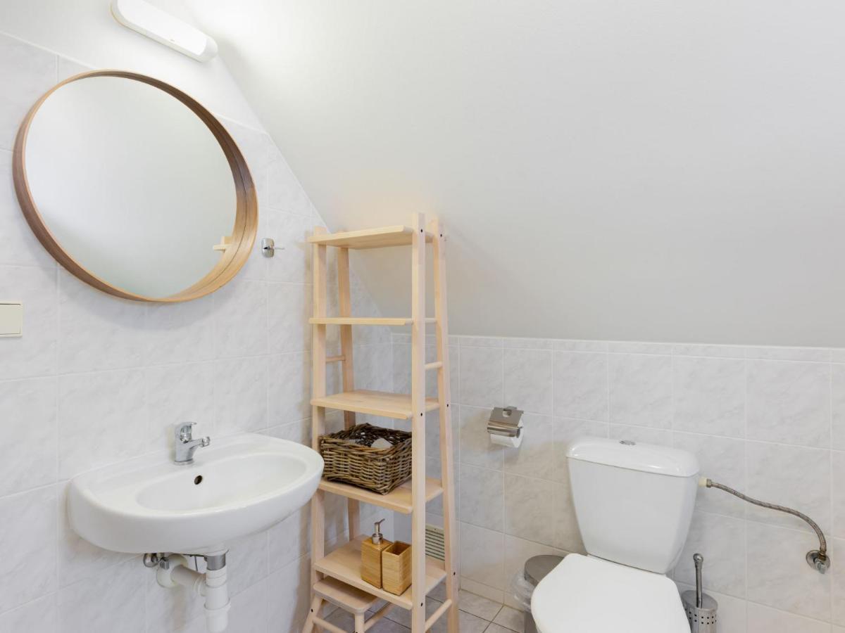Holiday Home Holiday Hill 60 By Interhome Cista  Zewnętrze zdjęcie