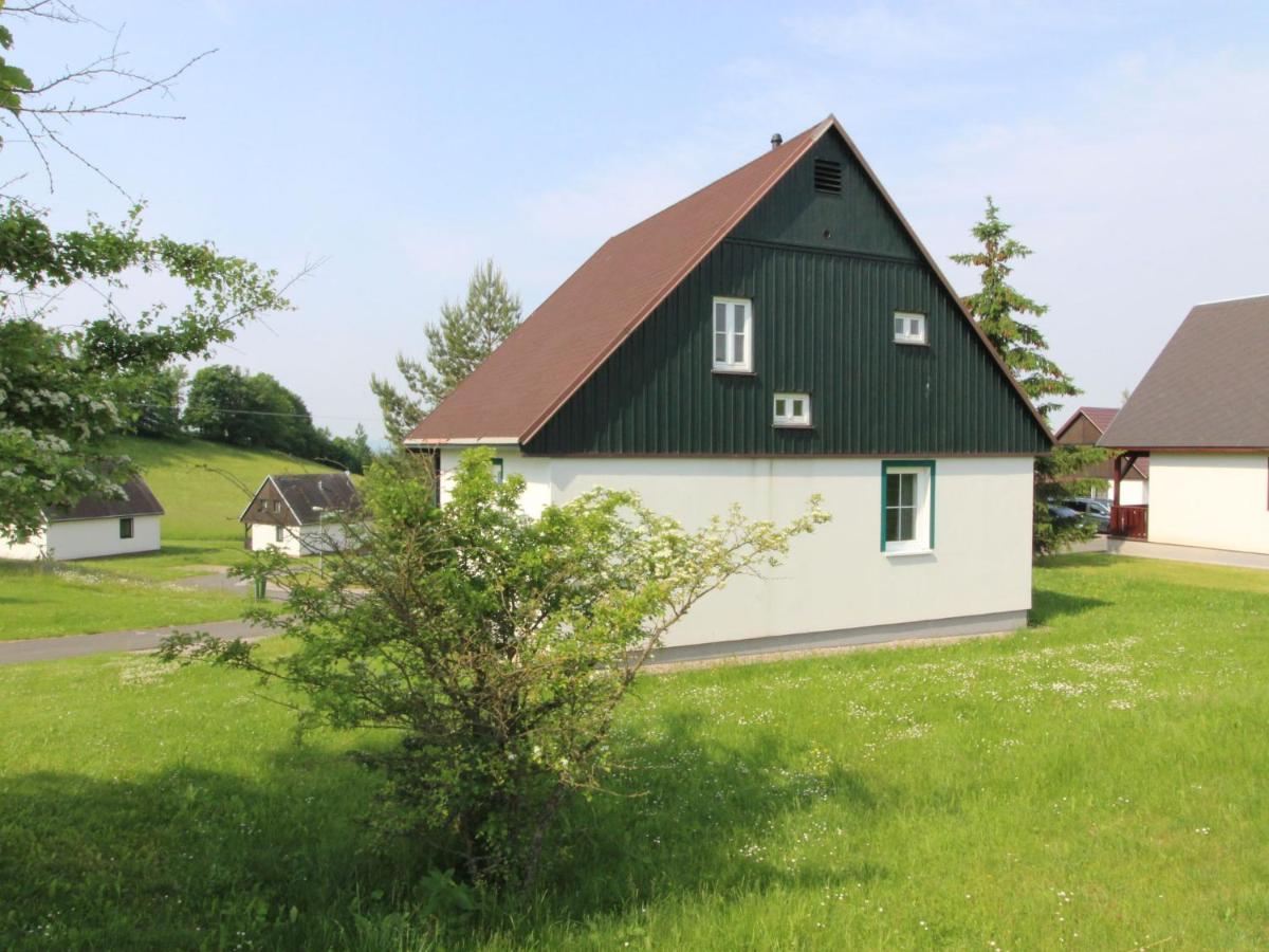 Holiday Home Holiday Hill 60 By Interhome Cista  Zewnętrze zdjęcie