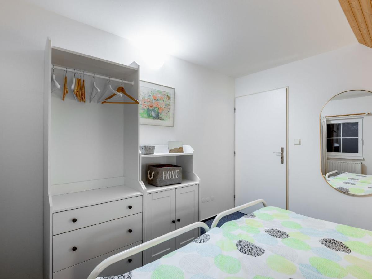 Holiday Home Holiday Hill 60 By Interhome Cista  Zewnętrze zdjęcie