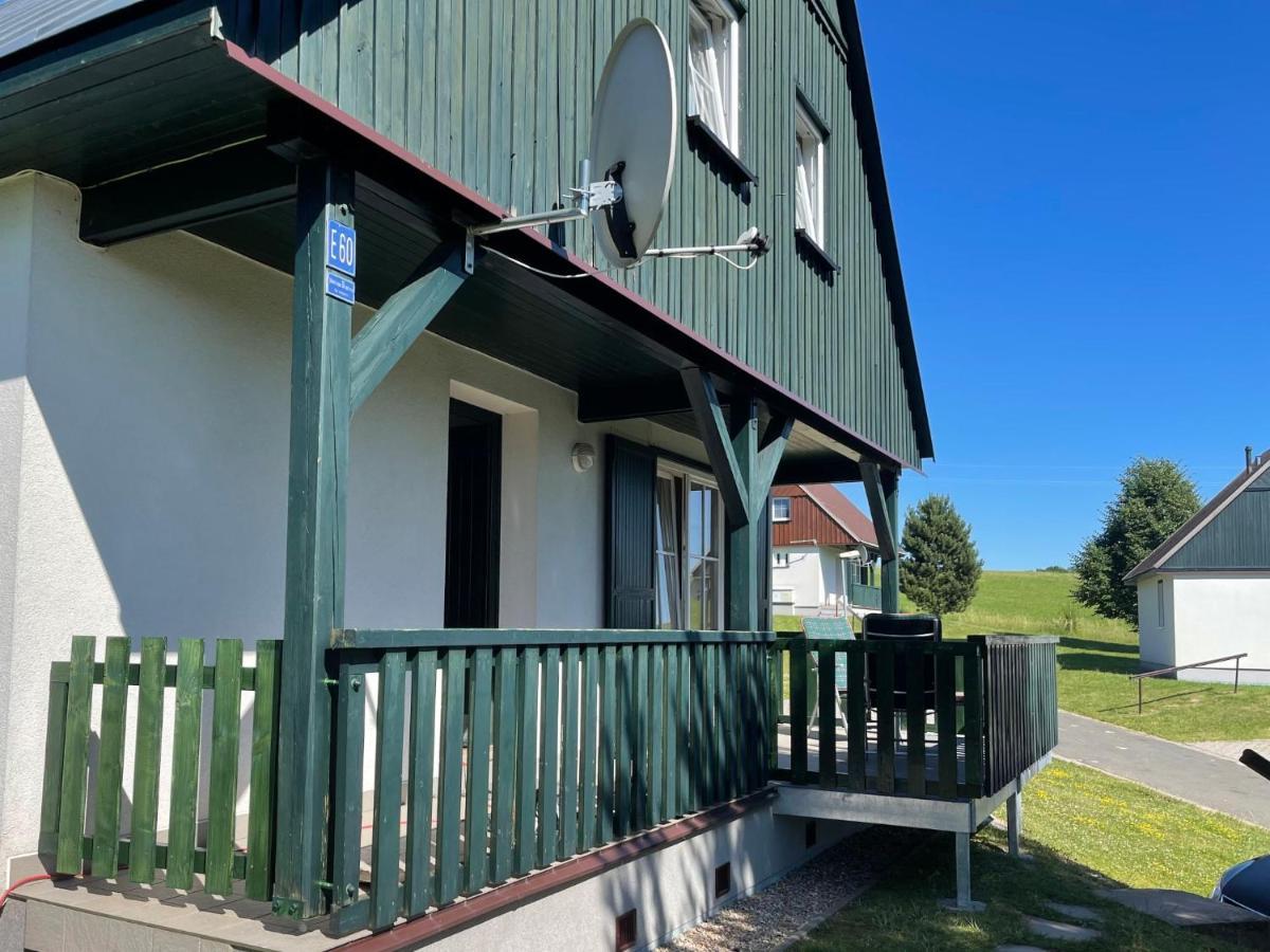 Holiday Home Holiday Hill 60 By Interhome Cista  Zewnętrze zdjęcie